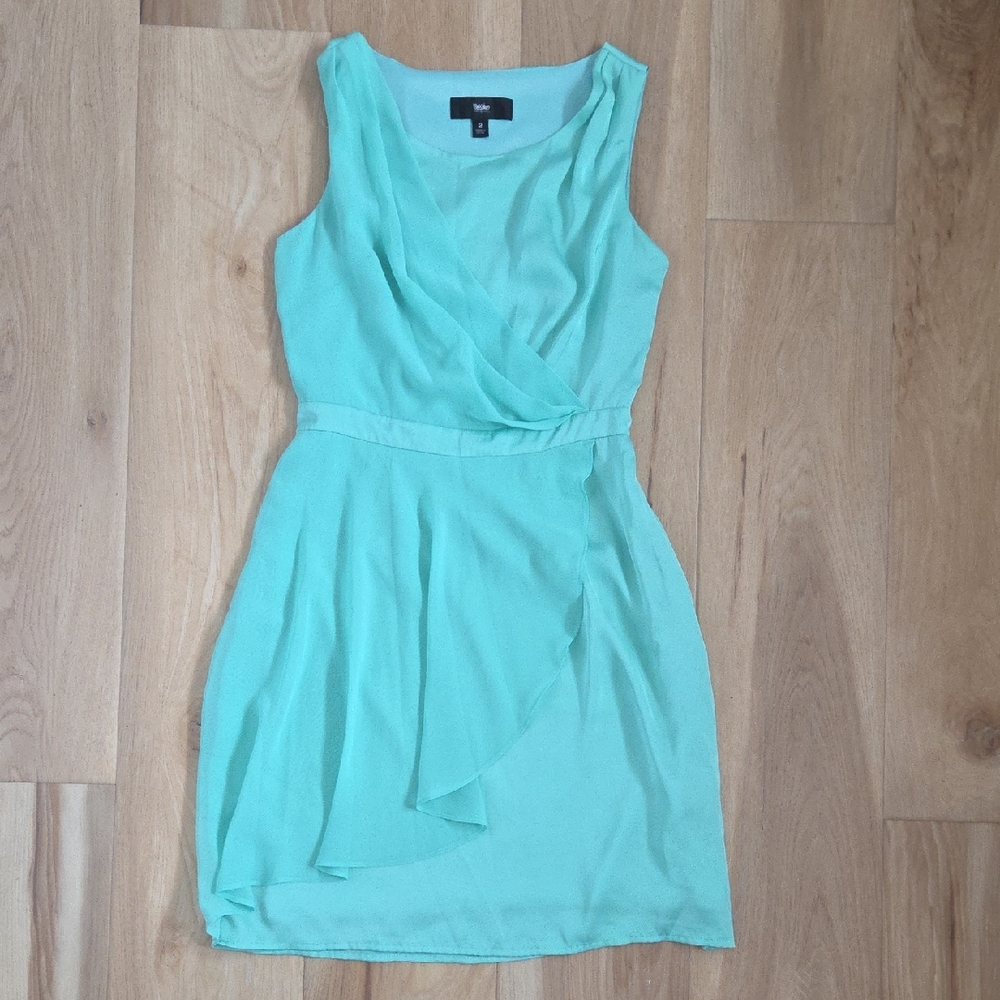 Best Dressed Guest Dress Sz 2